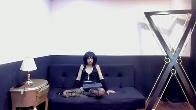 ErisyErian online show from March 2, 2026, 2:02 pm