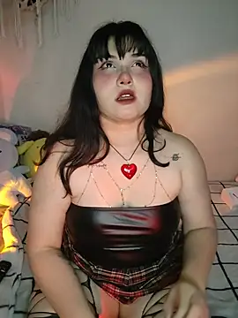 Snapshot of Bloodsweet chatting on January 14, 2026, 2:26 am Bloodsweet online show from January 14, 2026, 2:26 am