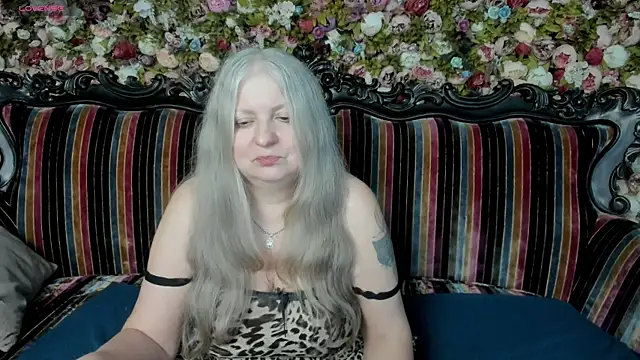 mariabelladonna online show from March 22, 2026, 10:50 am