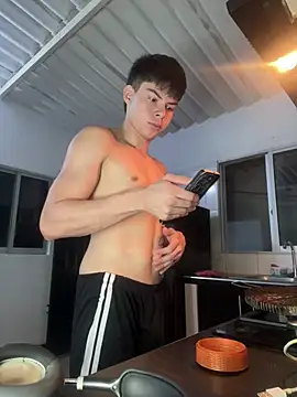 Handsome boys69 online show from April 4, 2026, 2:51 am