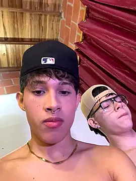 Handsome boys69 online show from November 25, 2025, 2:56 am