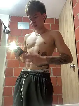 Handsome boys69 online show from March 14, 2026, 2:39 am