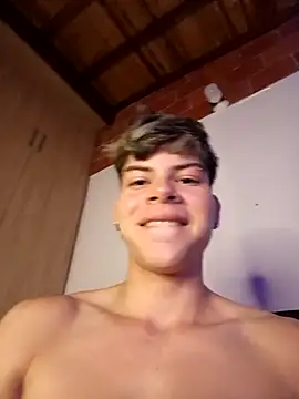 Handsome boys69 online show from January 14, 2026, 8:34 pm