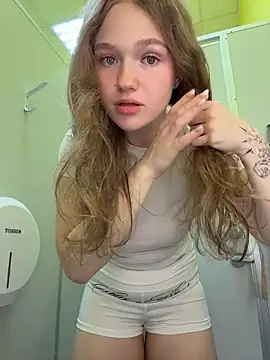 RussianWoman online show from July 19, 2026, 12:08 am