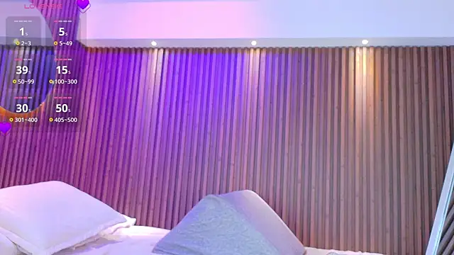 GabyRose9 online show from July 25, 2026, 2:34 pm