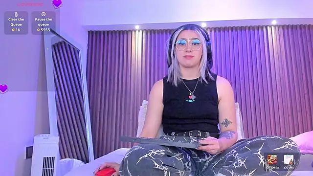 GabyRose9 online show from June 26, 2026, 7:31 pm