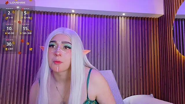 GabyRose9 online show from December 2, 2025, 11:56 am