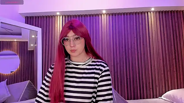 GabyRose9 online show from May 26, 2026, 8:07 pm