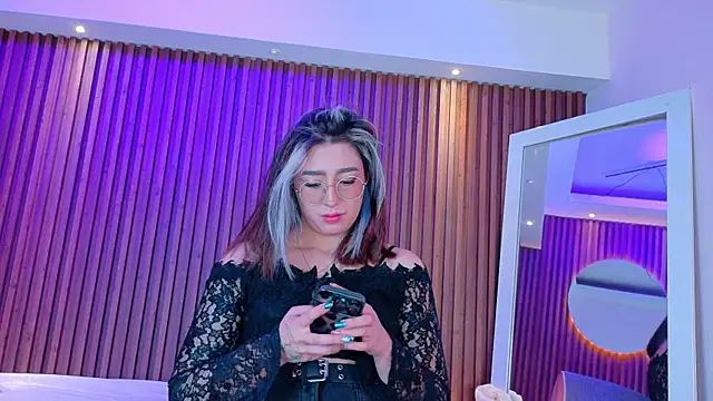 GabyRose9 online show from July 26, 2026, 2:35 pm