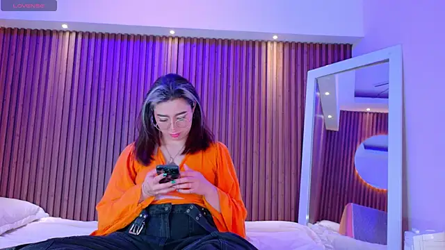 GabyRose9 online show from July 27, 2026, 2:46 pm