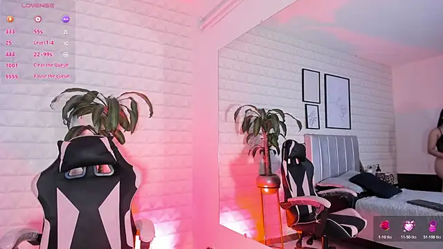 Elizabetth Benz online show from February 20, 2026, 7:05 pm