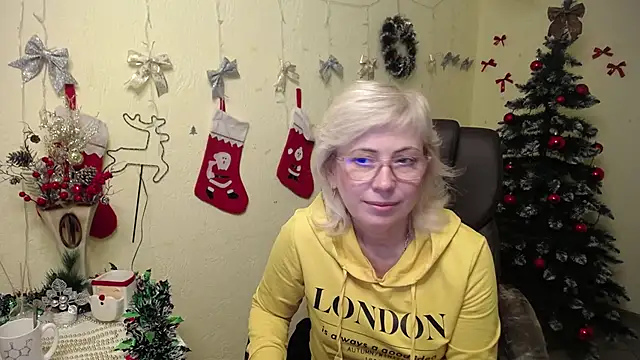 LaurenWishy online show from December 19, 2025, 11:56 am