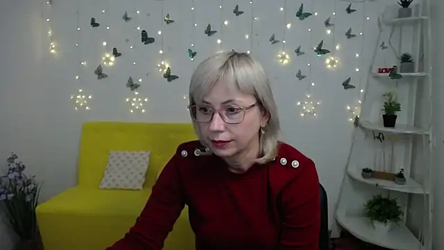 LaurenWishy online show from February 22, 2026, 5:58 pm