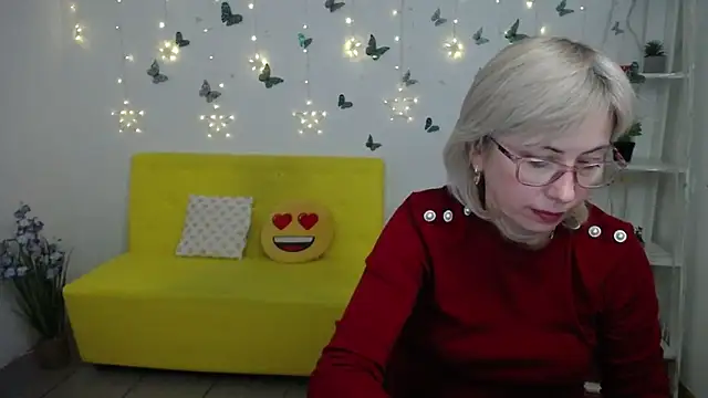 LaurenWishy online show from February 23, 2026, 6:03 am