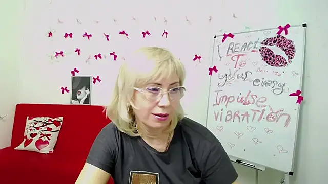 LaurenWishy online show from March 27, 2026, 6:20 pm