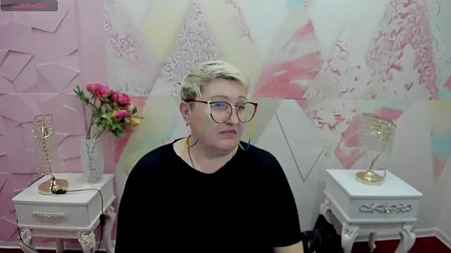 Helga anasis1 online show from November 19, 2025, 6:57 am