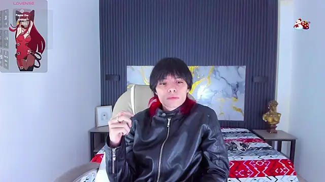 Snapshot of Sylasfrost chatting on December 14, 2025, 7:08 pm Sylasfrost online show from December 14, 2025, 7:08 pm