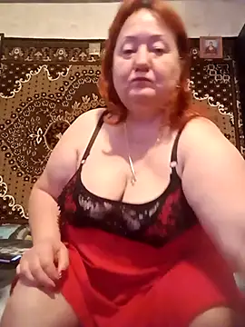 Rhoda Candy online show from November 30, 2025, 6:47 am