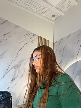 IsabelaStefano online show from December 23, 2025, 3:06 am