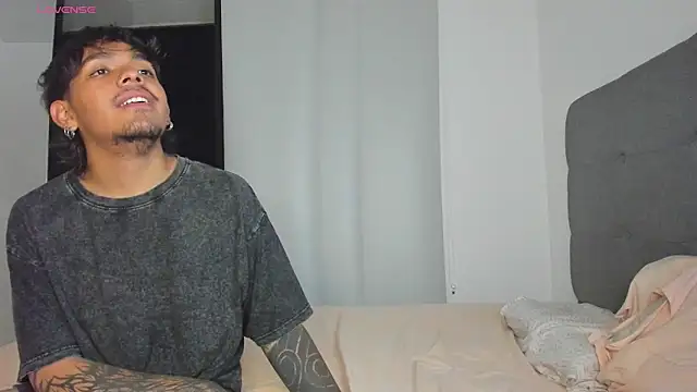 tessa  evans online show from April 8, 2026, 12:34 am