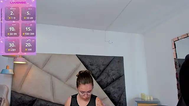 MarieTaylor  online show from December 1, 2025, 6:20 pm