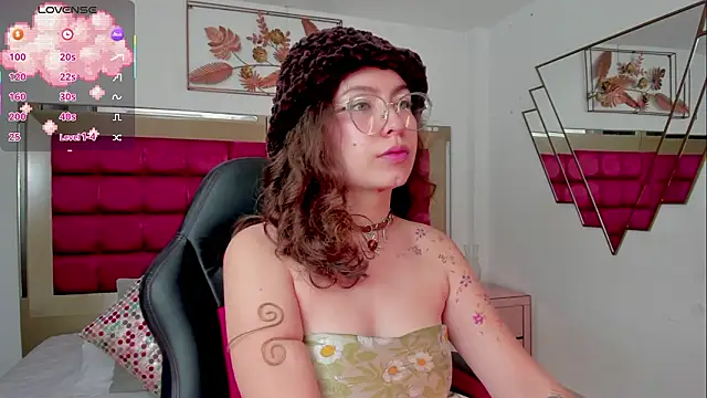 MarieTaylor  online show from March 6, 2026, 12:16 am