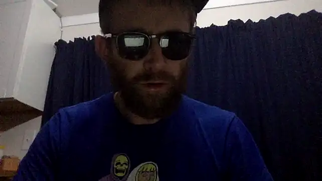 SeductiveIce69 online show from March 3, 2026, 9:16 am