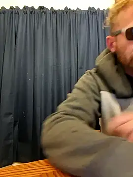 SeductiveIce69 online show from January 18, 2026, 11:35 am