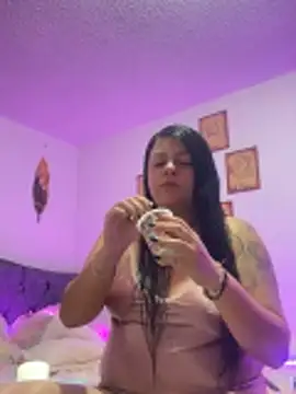 Snapshot of catbunnymmm chatting on February 13, 2026, 12:21 am catbunnymmm online show from February 13, 2026, 12:21 am