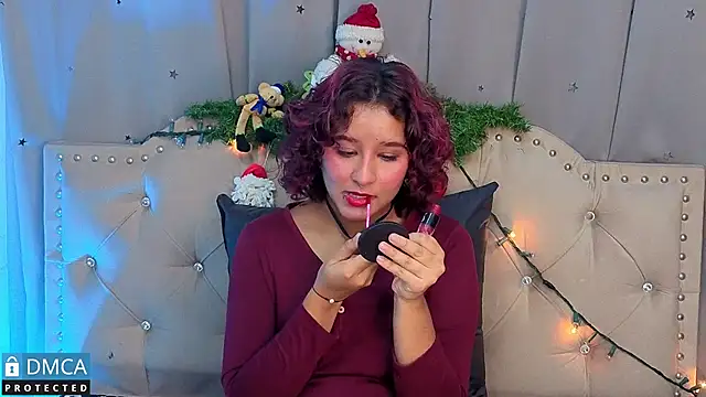 ahsly Zam online show from December 16, 2025, 3:00 am