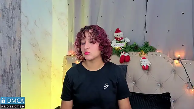 ahsly Zam online show from November 29, 2025, 3:06 am