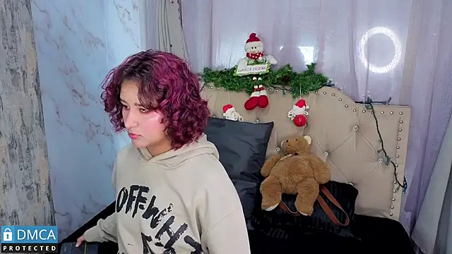 ahsly Zam online show from November 27, 2025, 3:07 am