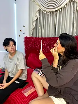 Alice Dark21 online show from January 9, 2026, 5:58 am