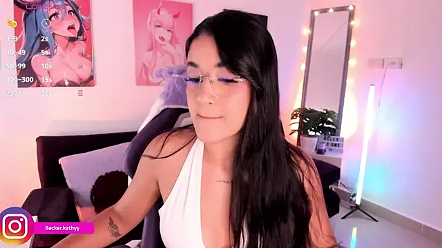 Ivycortes online show from November 25, 2025, 10:21 pm