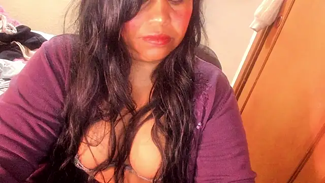 Snapshot of ebonycamelia chatting on June 12, 2026, 7:00 pm ebonycamelia online show from June 12, 2026, 7:00 pm