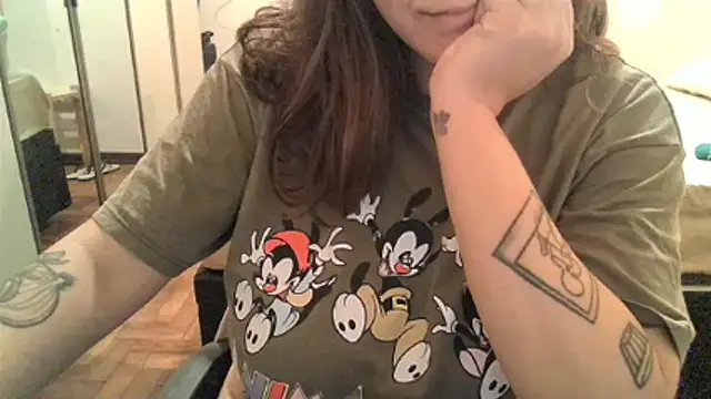 xxxluana online show from February 17, 2026, 11:46 pm