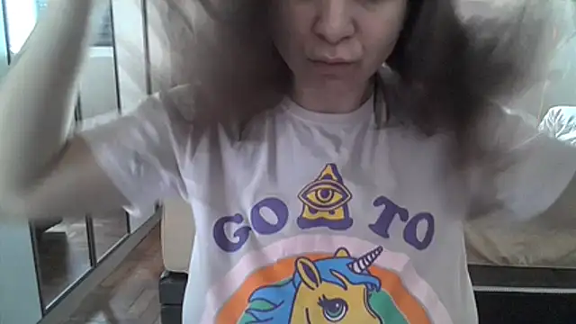 xxxluana online show from February 26, 2026, 2:39 pm