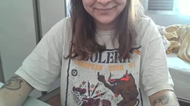 xxxluana online show from March 28, 2026, 4:30 pm