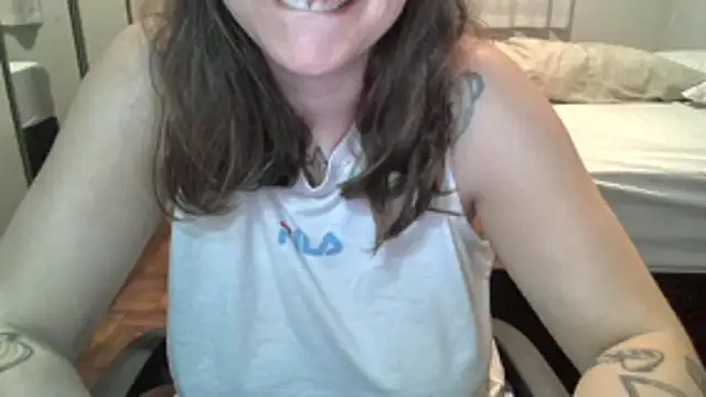 xxxluana online show from March 11, 2026, 10:59 pm