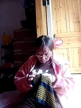 Stella-456 online show from February 26, 2026, 5:29 am