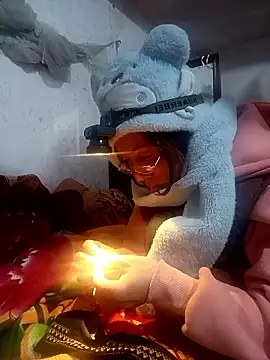 Stella-456 online show from January 7, 2026, 6:24 pm