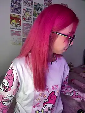 Valen-Foxx1 online show from March 4, 2026, 6:10 am