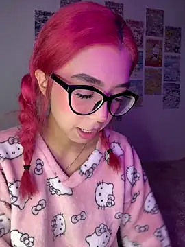 Valen-Foxx1 online show from February 26, 2026, 6:35 am