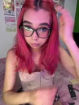 Valen-Foxx1 online show from March 17, 2026, 5:43 am