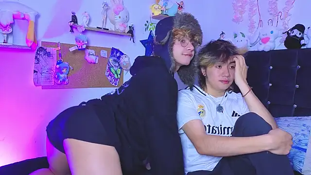 Apolo Ushi online show from February 5, 2026, 1:18 pm