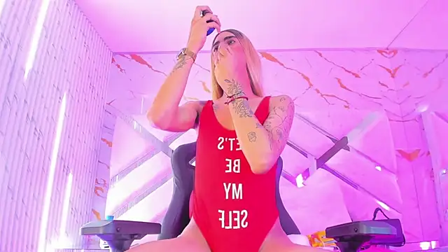 Playwithlulut 777 online show from July 16, 2026, 2:25 pm