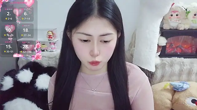 TuTu-077 online show from April 21, 2026, 6:14 pm