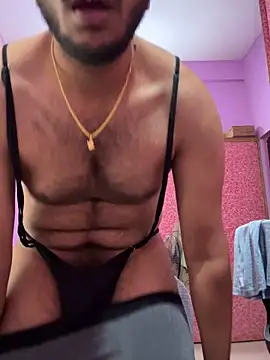 Ranveer0801 online show from December 16, 2025, 7:56 am