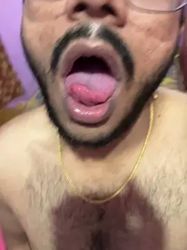 Ranveer0801 online show from November 29, 2025, 2:06 pm