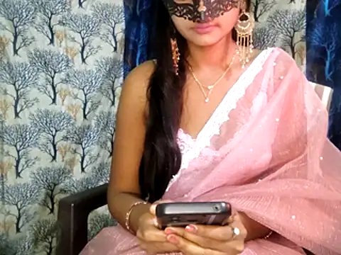 Sassy Shanvi online show from January 10, 2026, 11:11 pm